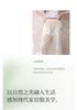 Xuan Liang [Pure Cotton] Sleep Pants for Women In Spring and Autumn, Casual Plus Size, Can Be Worn Outside. Full Cotton Cool Summer Home Pants