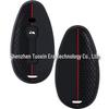 Housse de protection en silicone pour clé de Vespa GTS300/GTV300