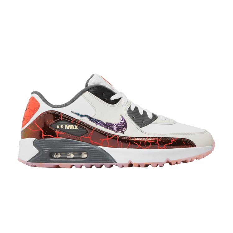 Nike Air Max 90 Golf NRG Phoenix Open 39