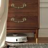 2pcs Chinese Style Vintage Furniture Handle Zinc Alloy Handles Cabinet Drawer Antique Kitchen Accessory Wardrobe Pulls