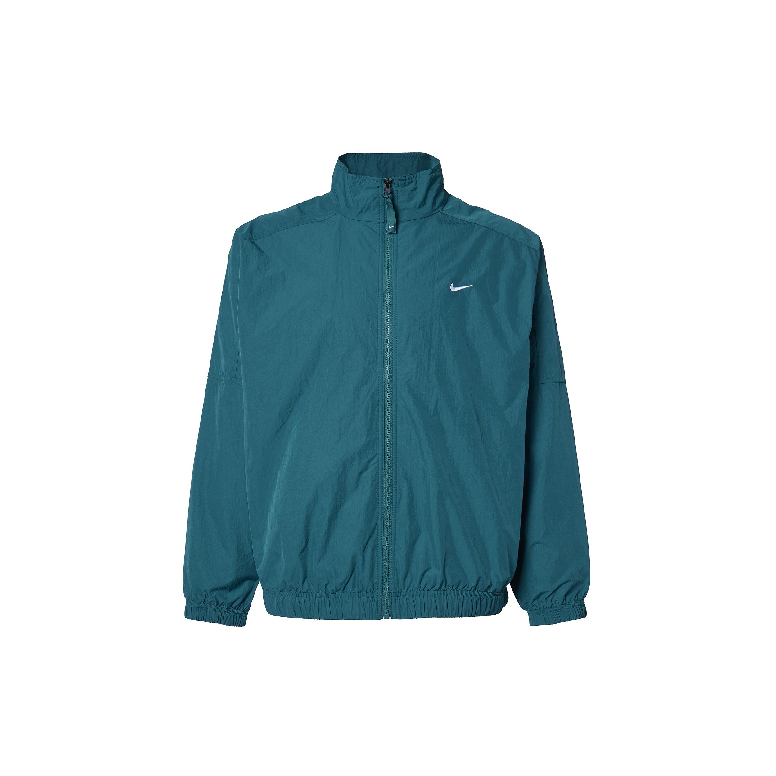 Nike Lab Track Jacket Geode teal Men s CD6543-381 XS