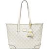 NUCELLE Women's Duck Pattern Tote Shoulder Bag