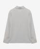 MINDBRIDGE [Supima] Collared T-Shirt - 2 Colors