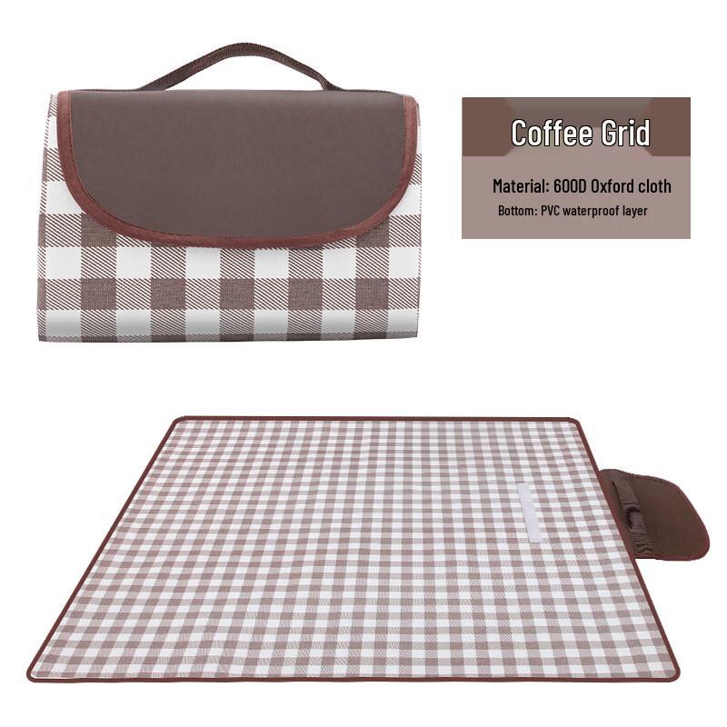 Waterproof Oxford Outdoor Picnic Mat