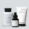 Revitalize Nourish Complete Dry Skincare Kit for Radiant Skin Routine for Keeping Dry, Dehydrated Skin Plump Healthy