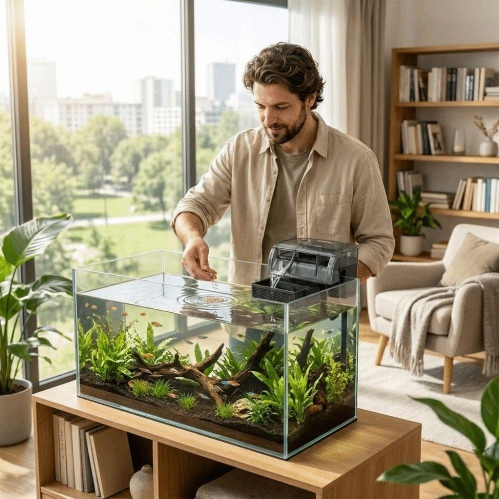 With Suction Cup Aquarium Filter Baffle Slow Down Water Flow Filter Baffle  For Betta