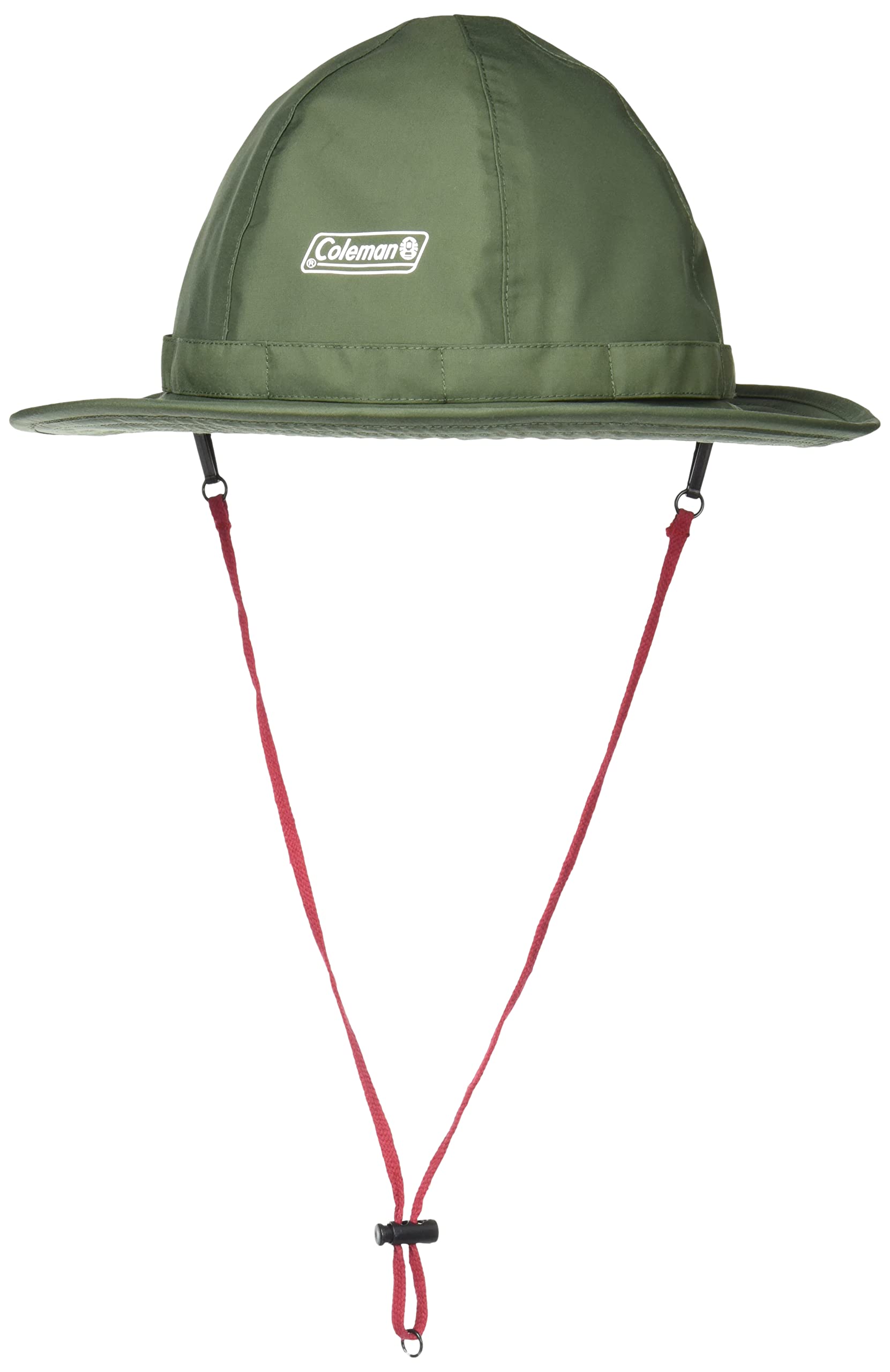 

Шапка Breathatec Adventure Hat цвета хаки [Coleman] UPF50+ 187-0021 хаки