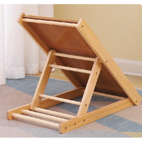 Griffoir Lit Pour Chat Ovale – 60x40 Cm, En Sisal, 2-en-1 Griffoire Et Couchage, Intérieur/extérieur, Antidérapant