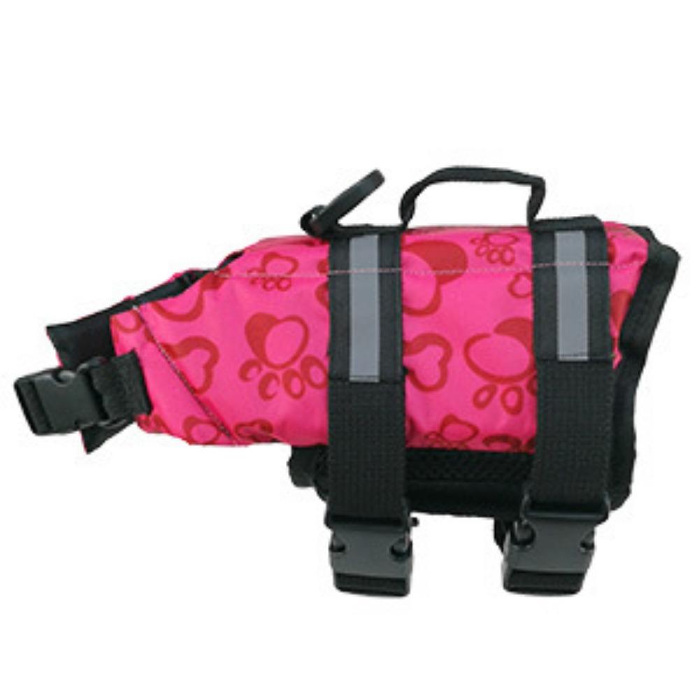 Reflective Pet Life Vest Outdoor Clothing Large Medium Small Dog Clothing Dog Training Clothing Swimsuit