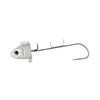 SHIMANO Sabre Master Bullet Tenya Hairtail Fishing Super Luminous 50-size Rig, PN-TS1Y,