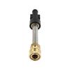 Wash Pressure Washer Adapter Converter Adapter Brass + Stainless Steel