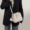 Design Bag Spring Women'S Bag Fashion Versatile Shoulder Messenger Bag Niche Bucket Bag