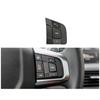 For Land Rover Discovery Shenxing Steering Wheel Switch Button Jaguar XE XF Steering Wheel Button LR095537 2015-2019