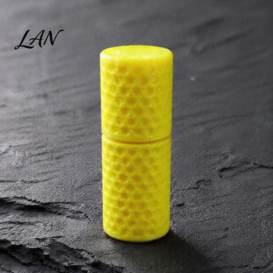 Durable Cotton Swab Organizer 3D Printed Box, Portable Travel Wear Resistant Storage Box Holder, Multi-purpose Container for Home Bedroom Bathroom