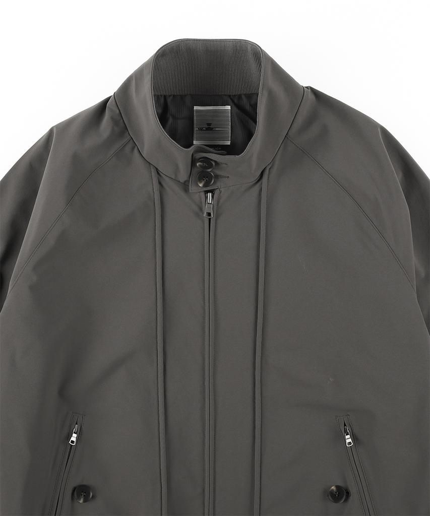 Formlich Harrington Jacket/Taupe