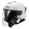 LS2 Open Face Helmet OF618 Verso II