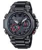Чоловічий кварцовий годинник G-SHOCK з нержавіючої сталі, водостійкість 200 м, MTG-B2000BDE-1A