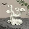 Octopus Toothbrush Holder Holder, Durable PLA Organizer, Creative Organizer Stand, Multi Functional Storage Cup Multi-functional Desk Rack for Makeup
