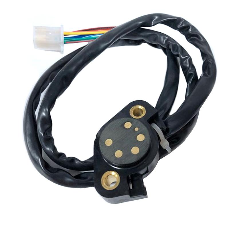 Motorrad Gangpositionssensor Gangschalter Sensor Für Suzuki GR150 GA150