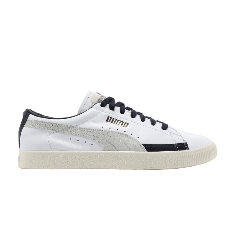 Puma Basket Vintage  Rudolf Dassler Legacy Collection  37
