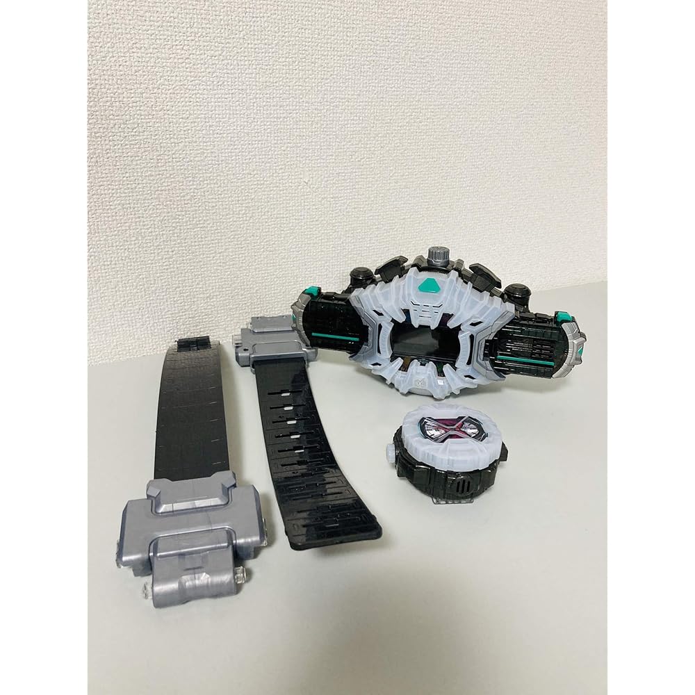 Kamen Rider Geiz DX Ziku Driver Transformation Belt Toy for Kids