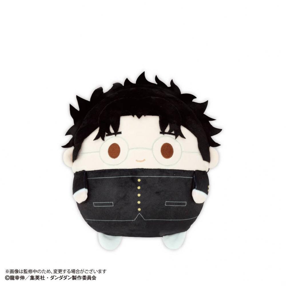 Dan daDan Tv Anime DandaDan Ddd 03 Fuwakororin Msize B Okarun