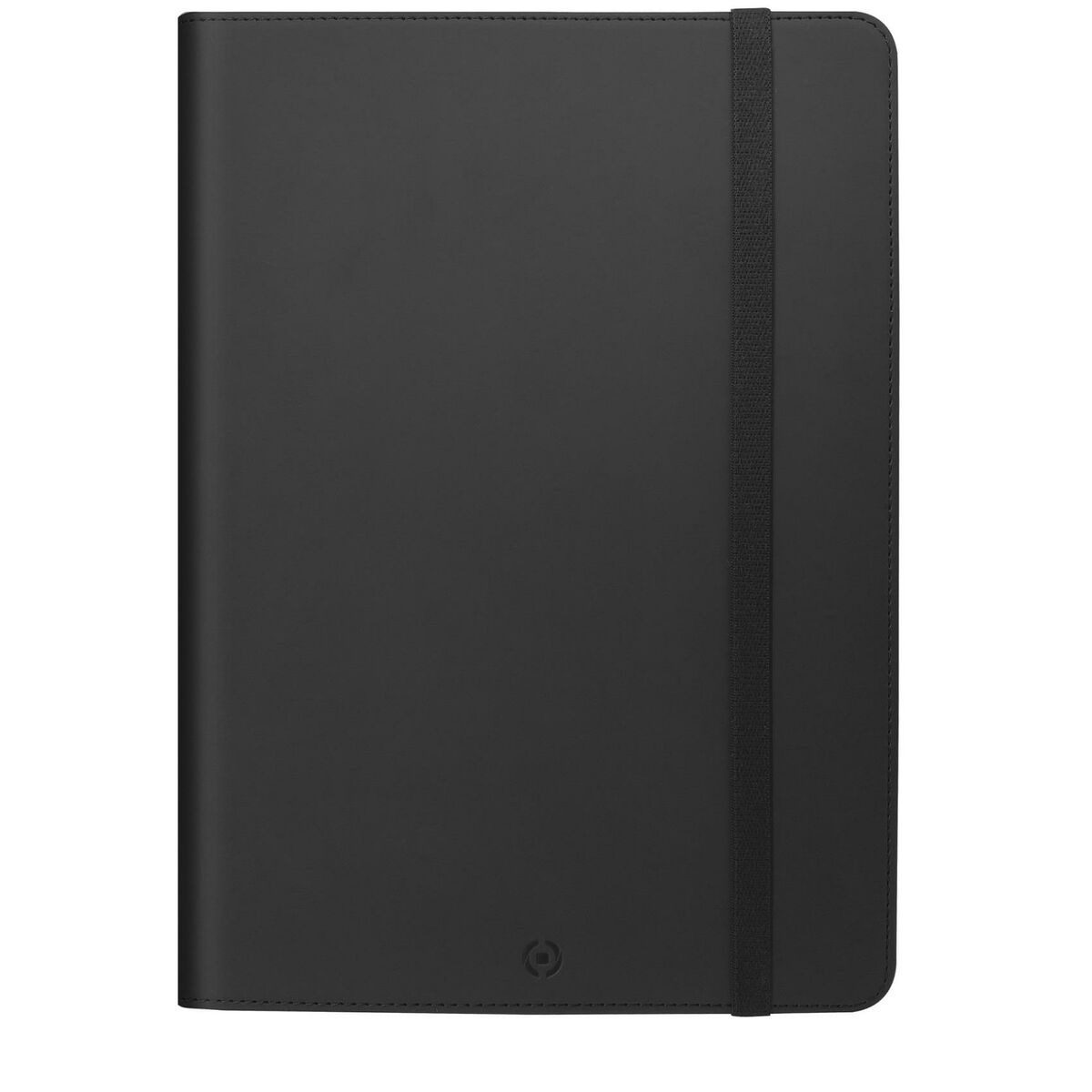 

Чехол для планшета Celly BOOKBAND01, черный