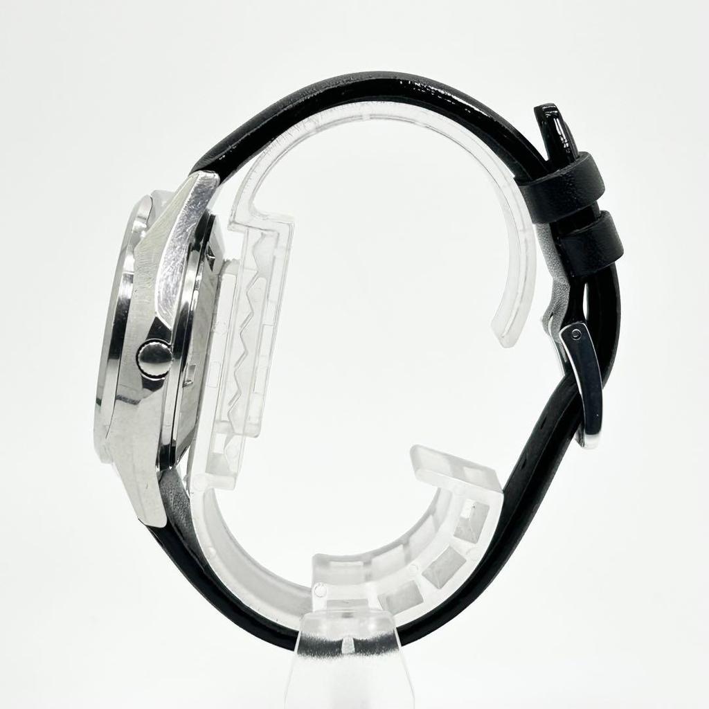 [USED] SEIKO ELNIX Vintage Quartz Wristwatch