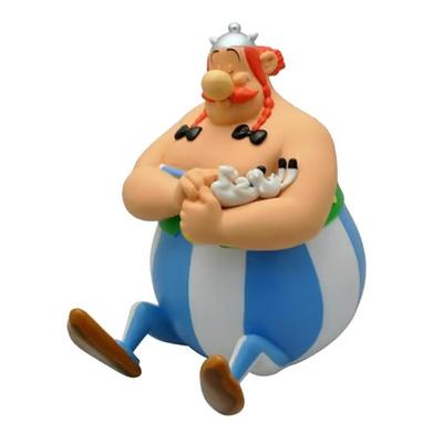 Asterix Obelix & Dogmatix Money Box