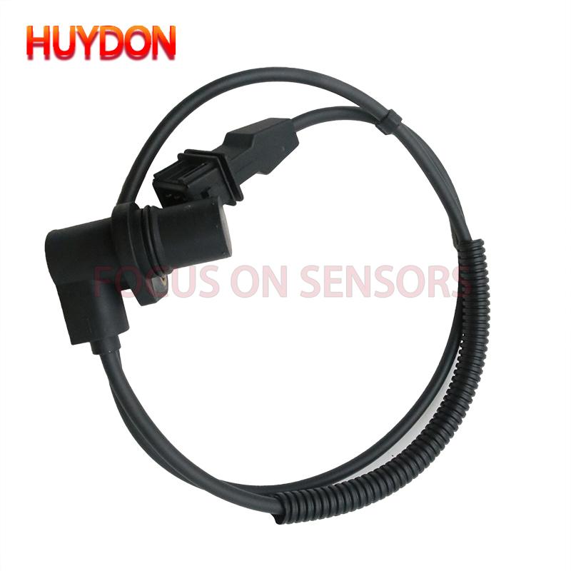 5WK96071 Crankshaft Position Sensor For Astra F MK3 Calibra Omega Vectra B Vauxhall Opel 0261210030 90213515 High Quality