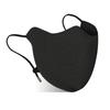 Autumn and winter compartmentalized thermal mask, windproof and cold proof three-dimensional eye corner protection riding mask