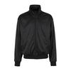 Build Your Brand Mens Tricot Track Jacket