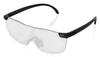 Zoom Magnifying Glasses - A Comfortable, Lightweight Polycarbonate Magnifier