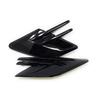 LR098791 LR098787 Compatible Side Vent Grille for Land Rover Range Rover Sport