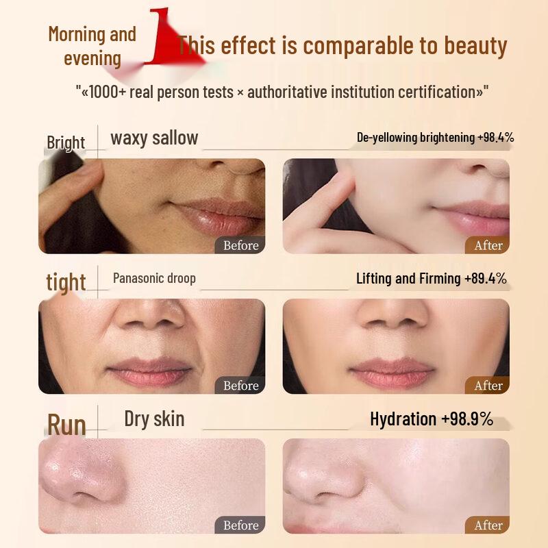 FIVERAMS Astragalus Face Cream 50g