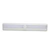 Motion Sensor Light Warm Light 10 LEDs Rechargeable Induction Night Light for Elderly Pregnant Women