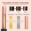 ODM Hair Curler 4 in 1 Ionic Anti Frizz for Hotel Airline Retail Store hair curler heatless hair curler