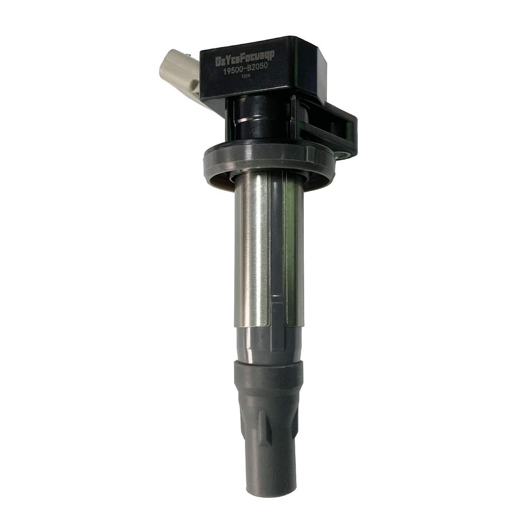 GzYcsFocusqp [3 Pieces] Ignition Coil 19500-B2051 Compatible Replacement for Milyce LA300S LA310S LA350S LA360S IC13 19500-B2050