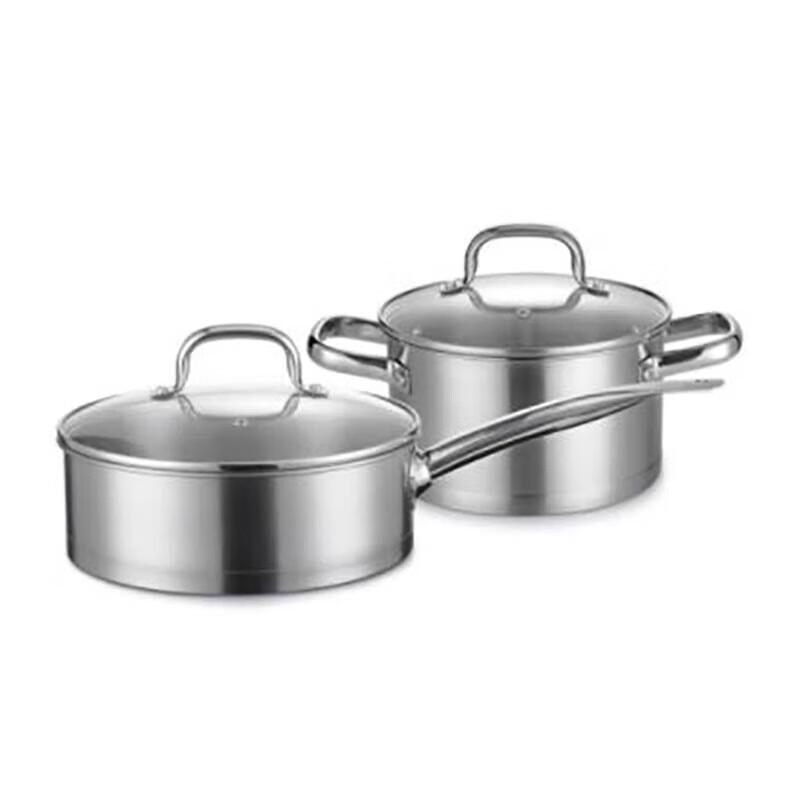 Desolam Fussen Multi-purpose Cookware Set