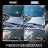 2Pcs Car Windshield Glass Repair Kit For Scratches Fluid Agent Cracks Chips Window Glass Repair For Vehicle Windows Fix Tools