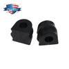 2Pcs Front Stabilizer Bar Bushing for 2003 2004 2005 2006 Subaru Baja