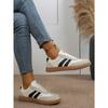 Flat Shoes, Sports Board Shoes, Breathable and Fashionable Casual Shoes