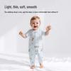 YEEHOO Baby Summer Anti-Mosquito Romper