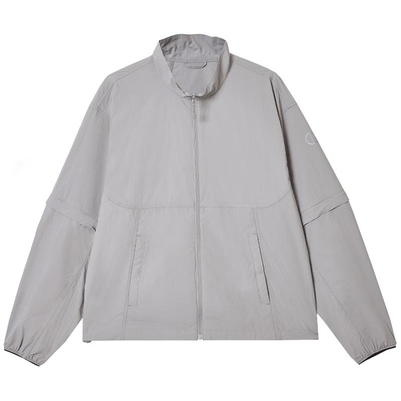 

JACK&JONES Men s UPF500 Sun Protection Jacket 3XL