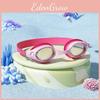 Unicorn Childrens Swimming Goggles With Antifog Waterproof Pc Lenses For Kids Pool Safety