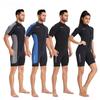 Surfen en duiken – Wetsuits