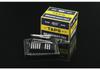 Fine Thread Machine Tap Set: Sizes 20x1, 24x1.5, 27x2, 30x3, 36x3