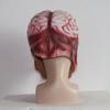 Long Tongue Brain Latex Mask