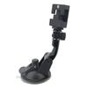 Tool Less Hand Tightened Car Suction Cup Mount For N1/N2/N3 Drones Remote Controllers Quick Release Easy Applications