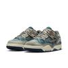 Nigo x Air Force 3 Low Grigio Oliva IB1808-001 Unisex